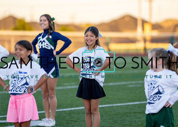 Reedy Little Cheer-24