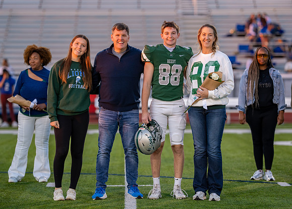 Senior Night-4