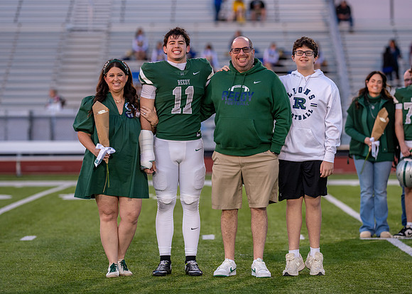 Senior Night-9