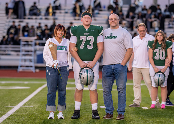 Senior Night-22