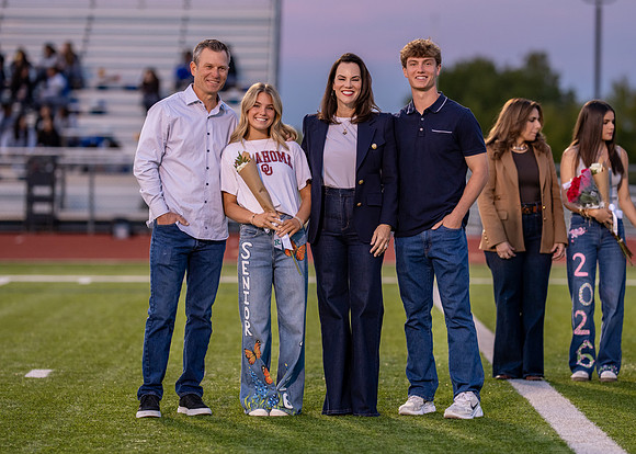 Senior Night-33