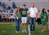 Senior Night