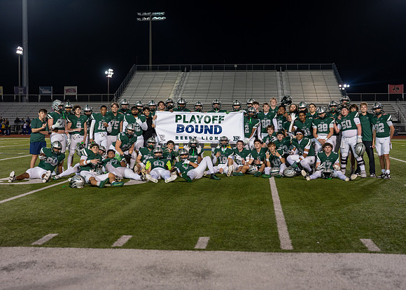 Vs. Frisco