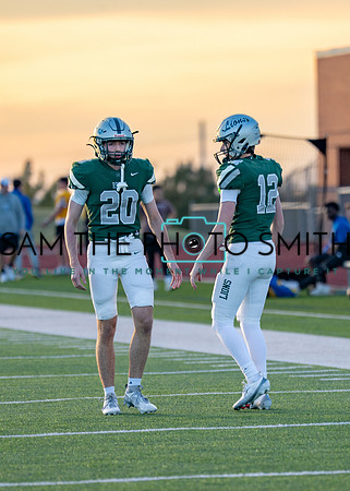 Vs. Frisco-9