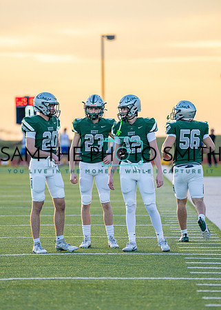 Vs. Frisco-10