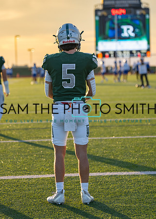 Vs. Frisco-8