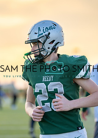 Vs. Frisco-15