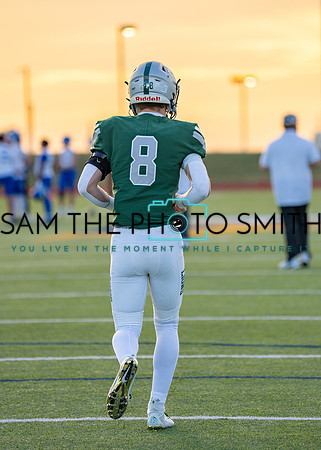 Vs. Frisco-19