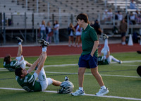Vs. Frisco-21