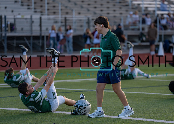 Vs. Frisco-21