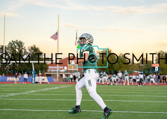 Vs. Frisco-24