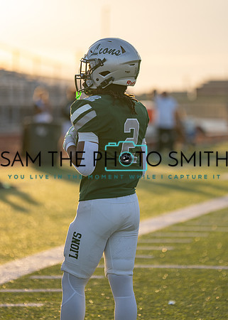 Vs. Frisco