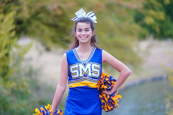 Staley Cheer-2