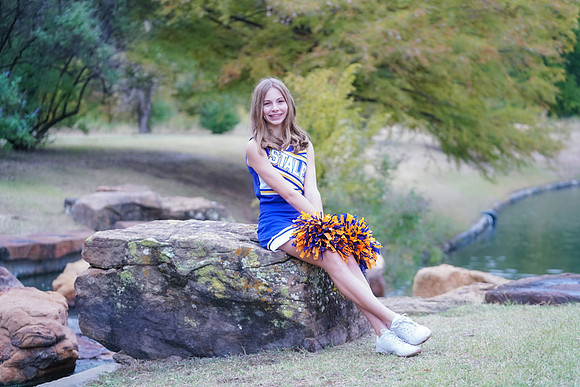 Staley Cheer-98