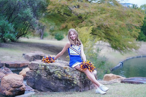 Staley Cheer-101