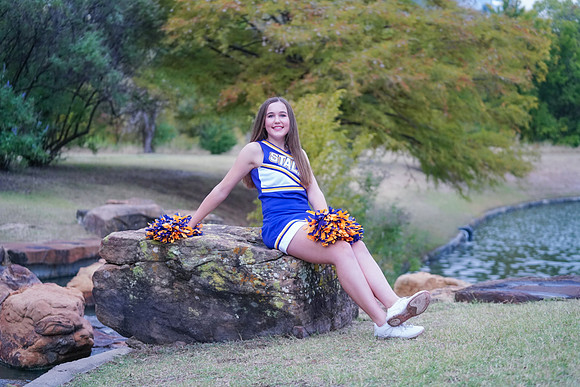 Staley Cheer-125