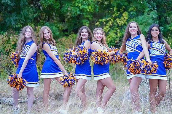 Staley Cheer-130