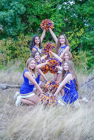 Staley Cheer-150