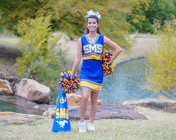 Staley Cheer