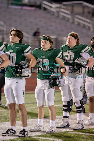Vs. Frisco-80