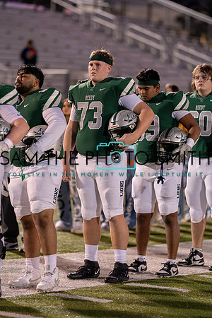 Vs. Frisco-82