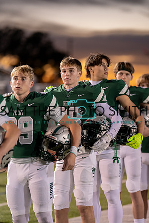 Vs. Frisco-88