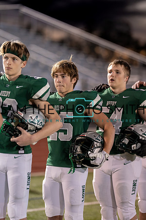 Vs. Frisco-90