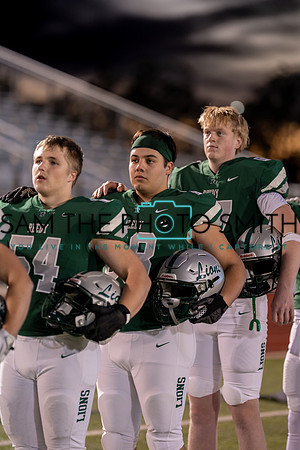Vs. Frisco-92