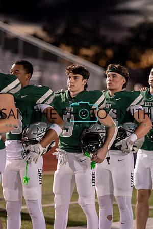 Vs. Frisco-95