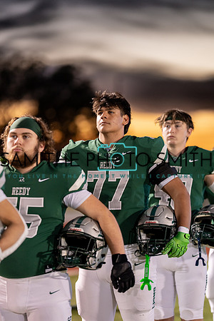 Vs. Frisco-97