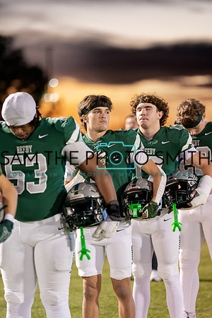 Vs. Frisco-101