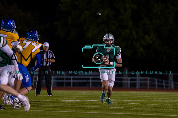 Vs. Frisco-111