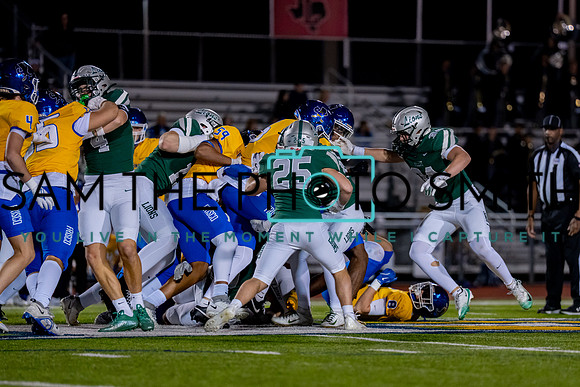 Vs. Frisco-135