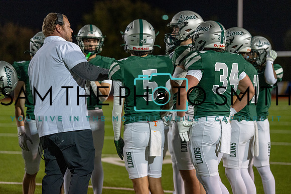 Vs. Frisco-137