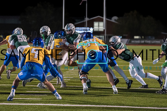 Vs. Frisco-150