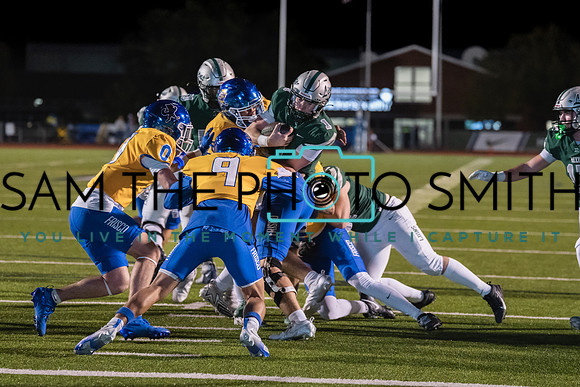 Vs. Frisco-151
