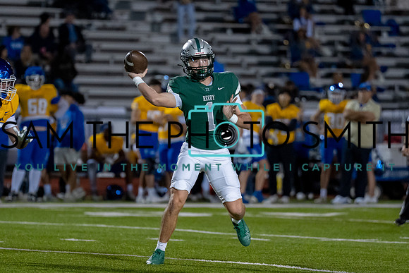 Vs. Frisco-175