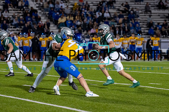 Vs. Frisco-180