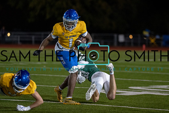 Vs. Frisco-198