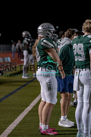Vs. Frisco-203