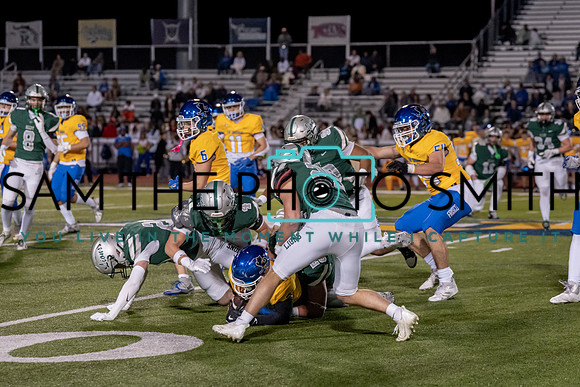 Vs. Frisco-200
