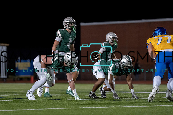 Vs. Frisco-204