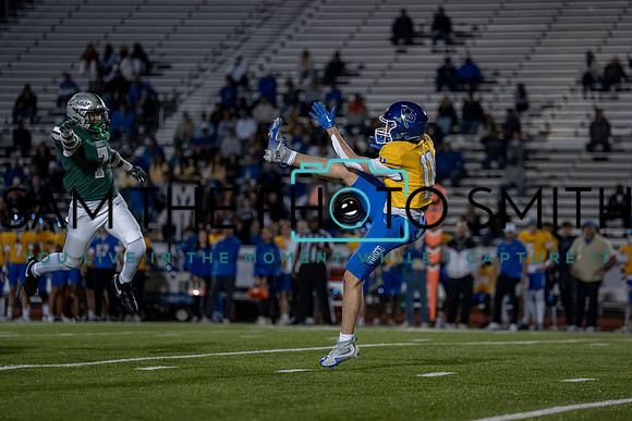 Vs. Frisco-210