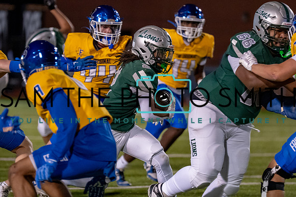 Vs. Frisco-220