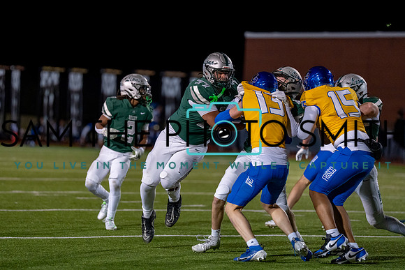 Vs. Frisco-223