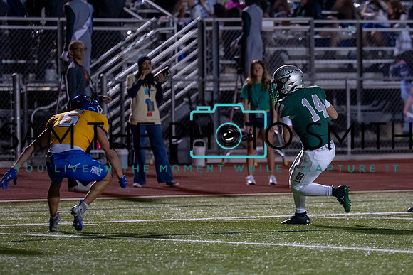 Vs. Frisco-230