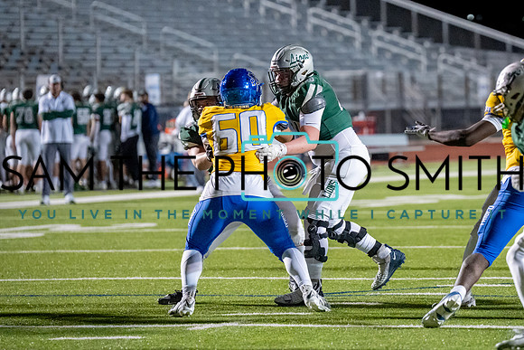 Vs. Frisco-232