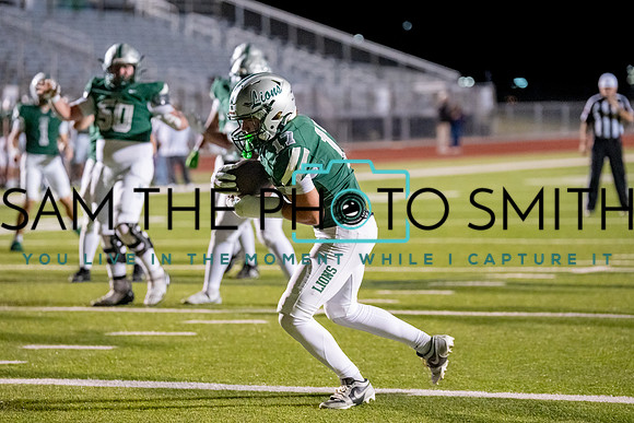 Vs. Frisco-235