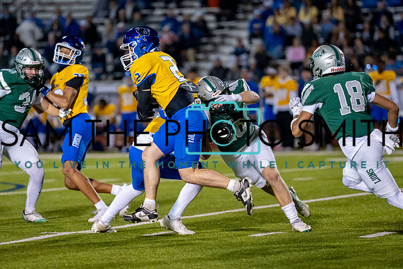 Vs. Frisco-242