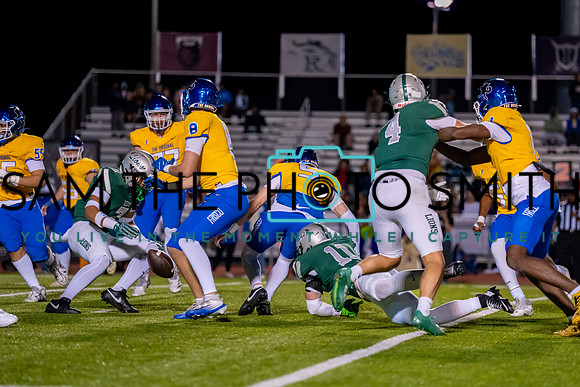 Vs. Frisco-250